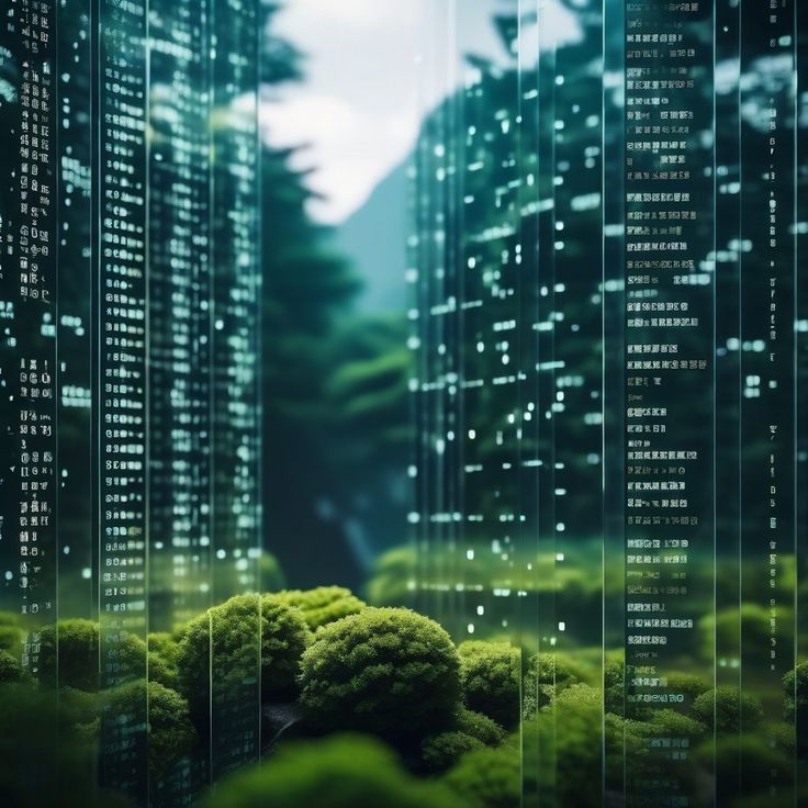 Environmental Data Intelligence